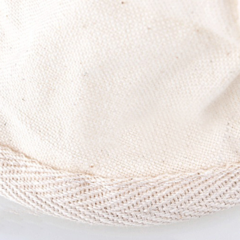 the cloth of Flannel Coffee Filter